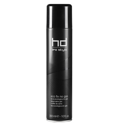 Eco fix no gas spray