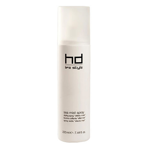 Sea mist spray