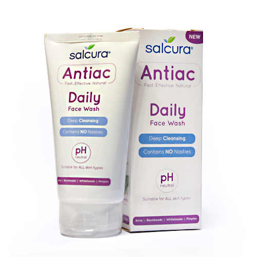 salcura_antiac_daily_faceWash