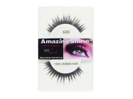 Amazing Shine umjetne trepavice 600
