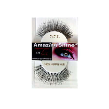 Amazing Shine umjetne trepavice 747-L