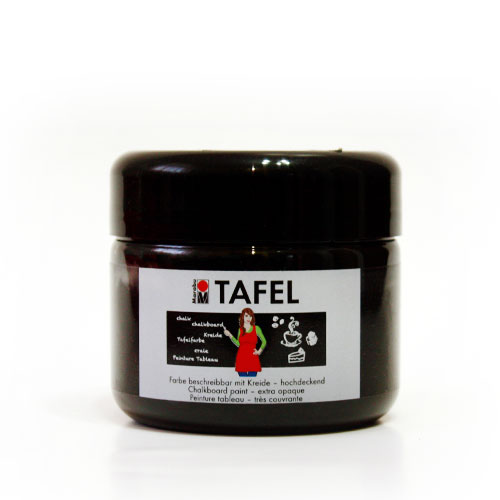 Boja imitacija školske ploče