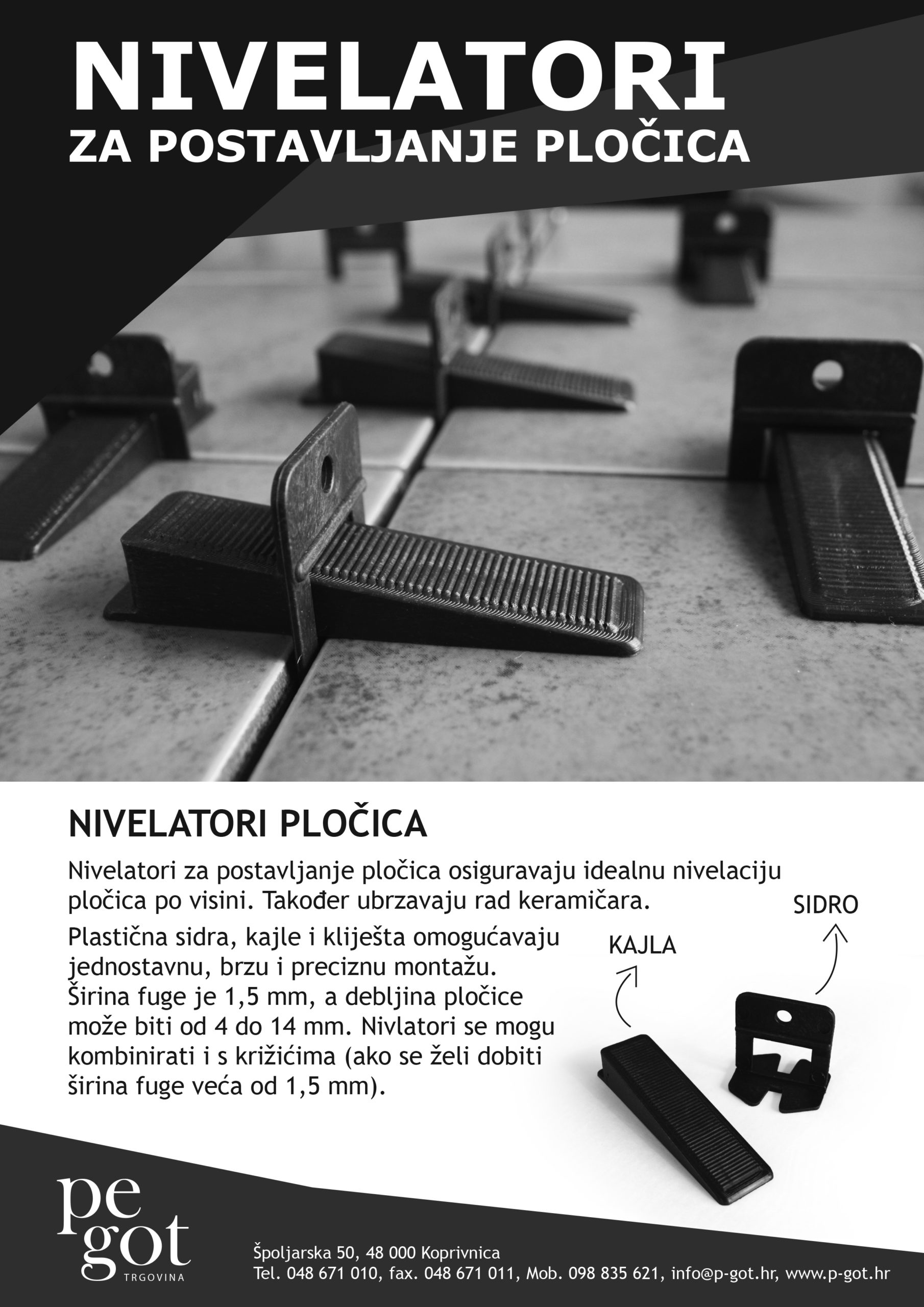 nivelatori