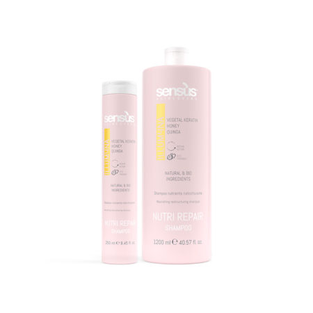 Šampon za obnovu kose Nutri Repair 250 ml