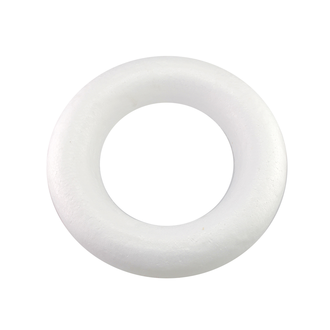 Stiropor prsten 35 cm
