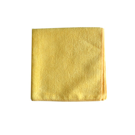 Krpa microfibra žuta