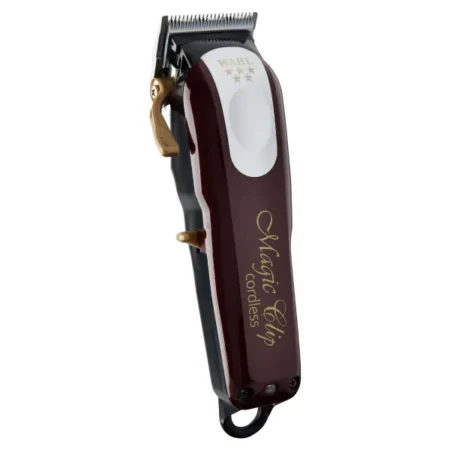 Mašinica za šišanje WAHL MAGIC CLIP cordless 5 Star - Slika 3