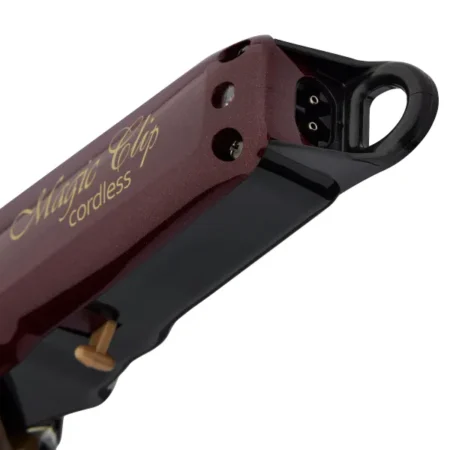 Mašinica za šišanje WAHL MAGIC CLIP cordless 5 Star - Slika 4