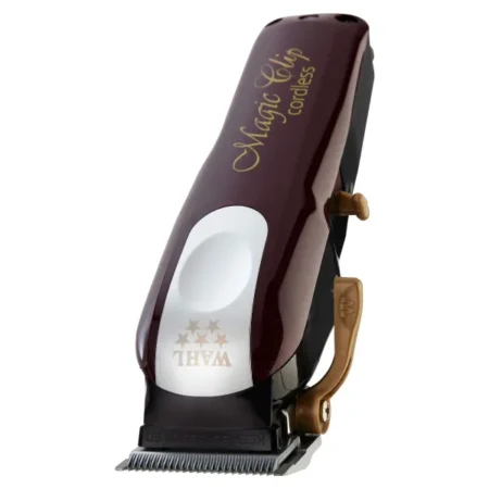 Mašinica za šišanje WAHL MAGIC CLIP cordless 5 Star - Slika 6