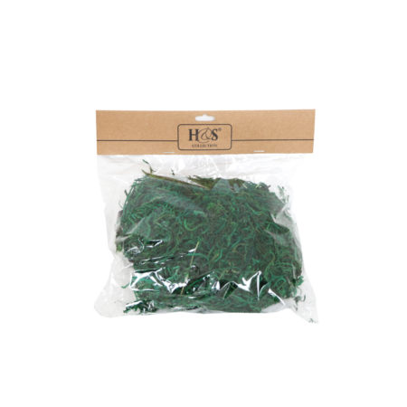Mahovina 50 g, zelena