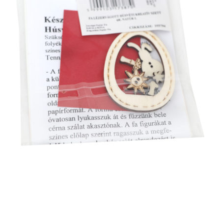 Uskrsni mini set pisanica - Slika 2