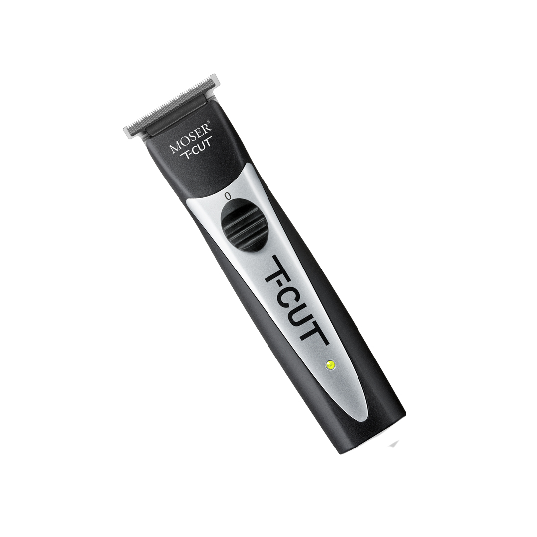 Moser T-Cut, mašinica za šišanje, moser, wahl, bežična mašinica, moser bežična, profesionalna mašinica za šišanje, t-cut