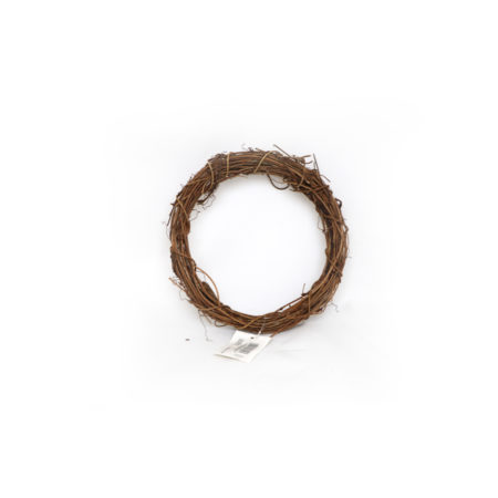 Vjenčić od vinove loze 20cm