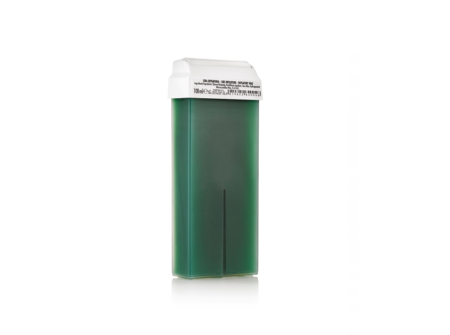 Xanitalia patrona voska za depilaciju Klorofil Zeleni 100 ml