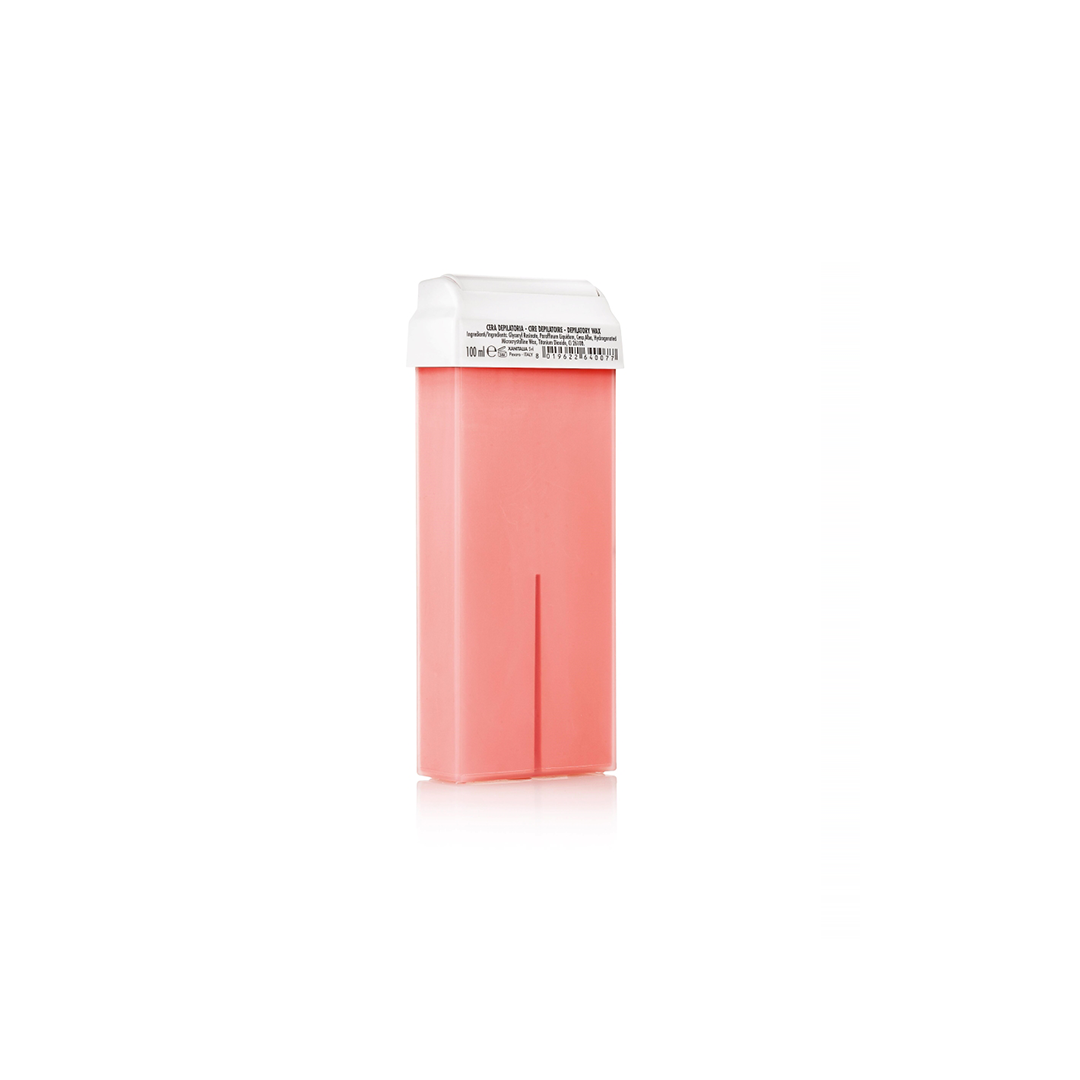 Xanitalia patrona voska za depilaciju Rozi Titan 100 ml