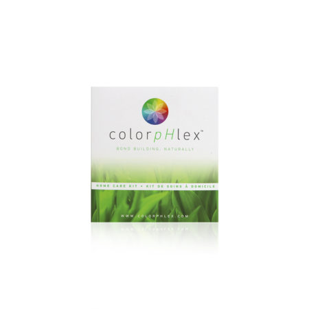 colorphlex, home kit, set za njegu kose