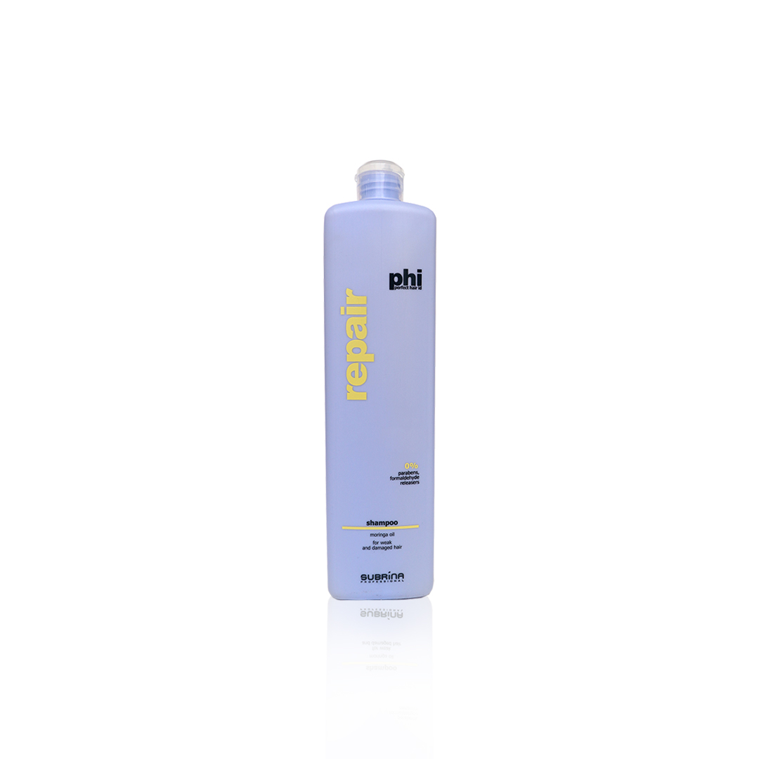 šampon za oštećenu kosu, repair shampoo, šampon za kosu, subrina