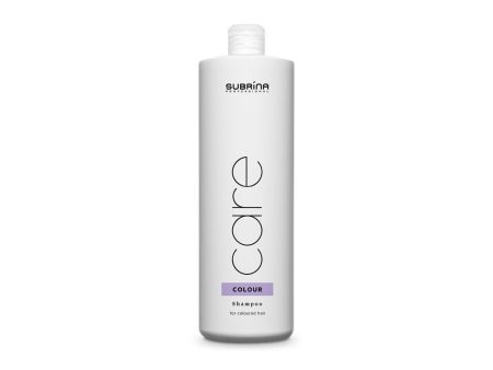 šampon za obojenu kosu subrina, šampon za farbanu kosu, subrina, subrina professional
