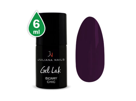 Gel lak GL606555, trajni lak, juliana nails