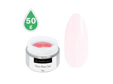 Prima Gel rozi 50 g
