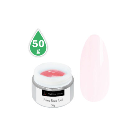 Prima Gel rozi 50 g