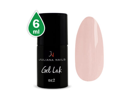 Gel lak GL606165, trajni lak, juliana nails