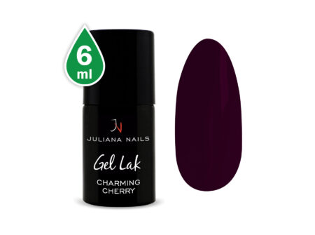 Gel lak GL606590, trajni lak, juliana nails