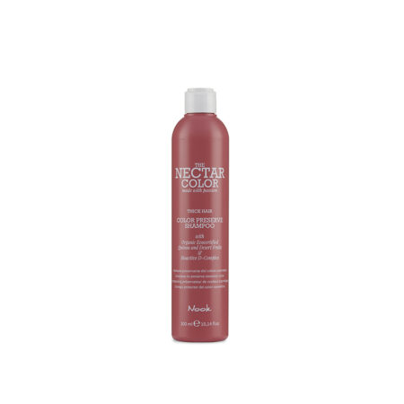 Nook Nectar Color šampon regulator kiselosti poslije bojanja 1 l