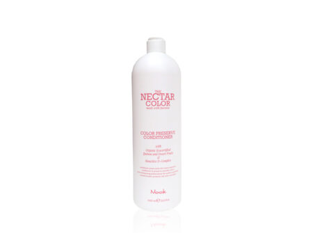 Nook Nectar regenerator za obojenu kosu 1000 ml, frizerska oprema, frizerski pribor