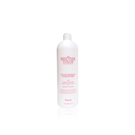 Nook Nectar regenerator za obojenu kosu 1000 ml, frizerska oprema, frizerski pribor