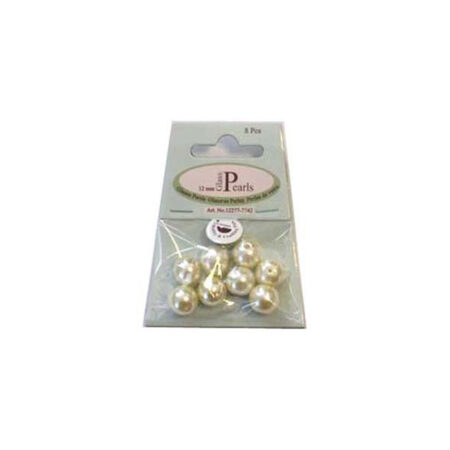 Biserne perle 12 mm