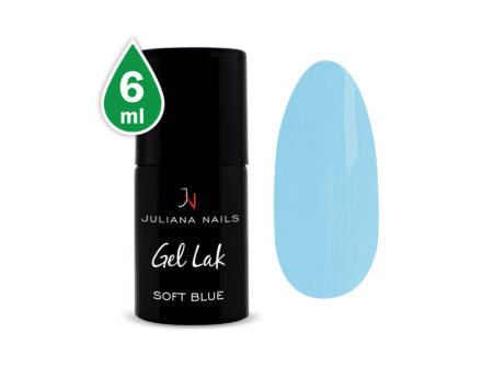 Gel lak GL606261, trajni lak, juliana nails