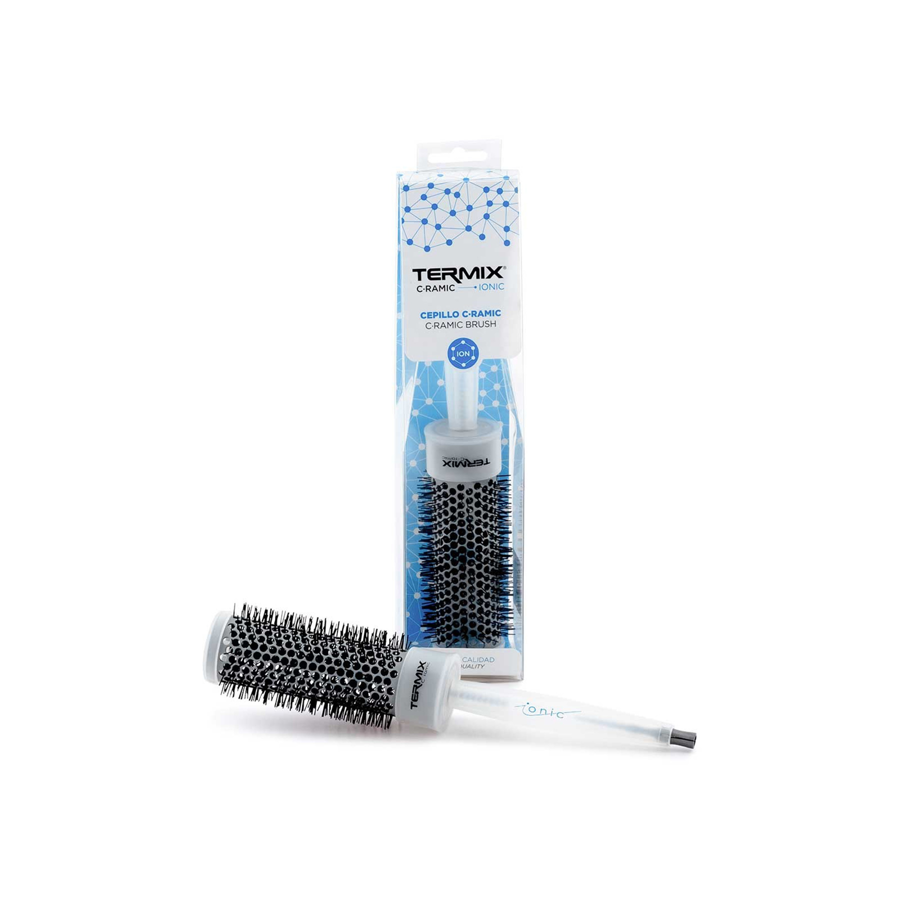 Termix Ceramic Četka 43