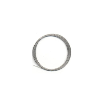 Žica za nakit srebro 0,3 mm