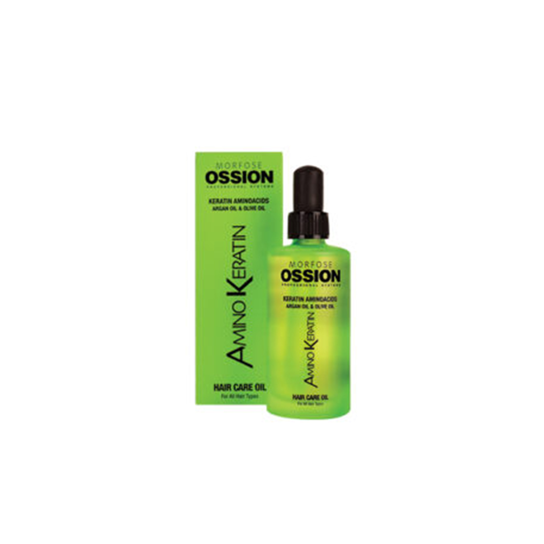 Amino Keratin ulje za kosu 100 ml Pe.got trgovina