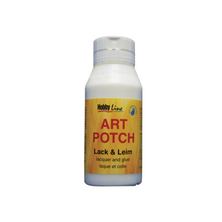 Art Potch - lak ljepilo za salvete, 750ml