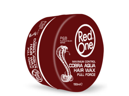 Vosak za kosu Red One Cobra 150 ml, red one, red one vosak, vosak za kosu, muški vosak za kosu