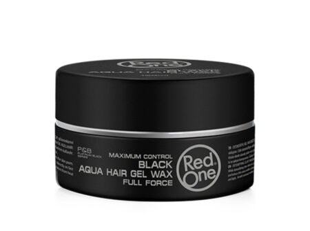 Vosak za kosu Red One crni 150 ml, red one, red one vosak, vosak za kosu, muški vosak za kosu