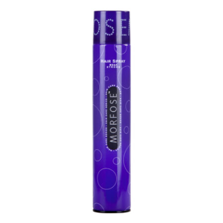 Lak za kosu mega strong 400 ml, morfose, morfose lak