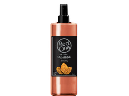 Kolonjska voda u spreju Red One Tabacco, red one, kolonjska voda, barber cologne, redone kolonjska