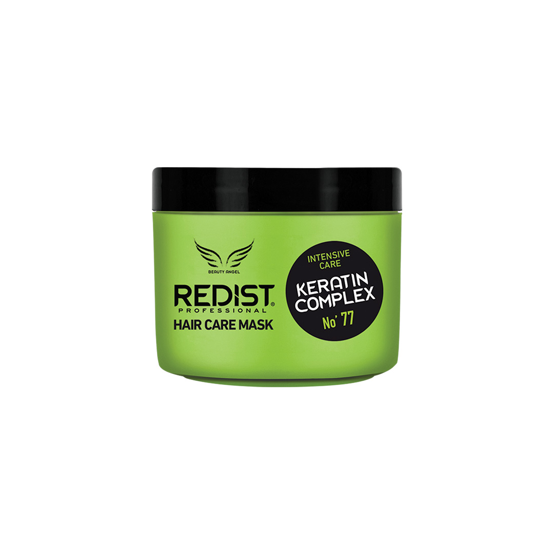 Redist keratin komplex maska 500 ml, maska keratin, maska za kosu sa keratinom, maska, keratin complex, redist