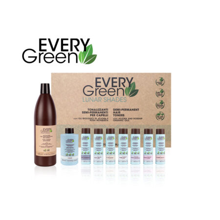 Tekući toner Everygreen Lunar Shades 60 ml - Slika 4