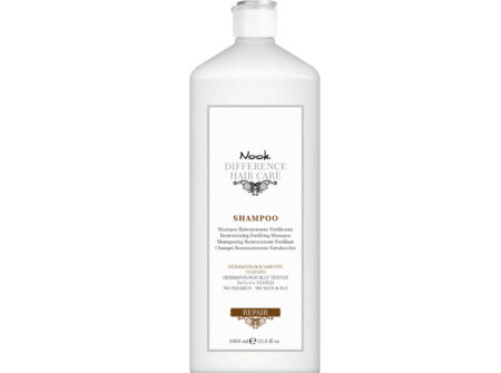 šampon za rekonstrukciju kose, repair, noook, dhc, nook