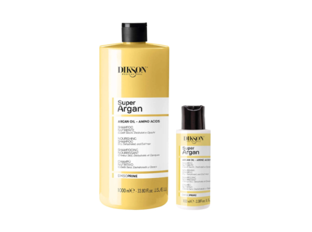 super argan hranjivi šampon