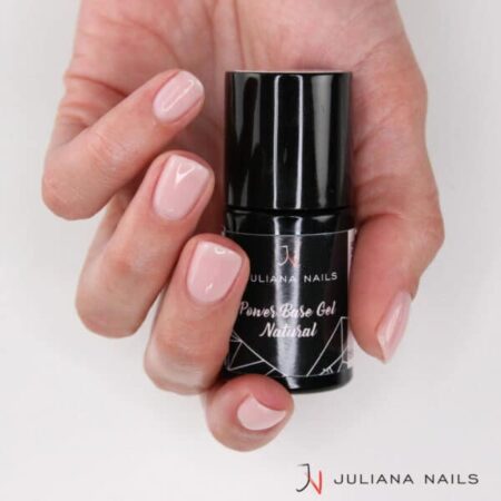 Juliana Nails, nokti, manikura, gel za nokte, trajni lak, bazni gel lak, bazni gel lak u boji