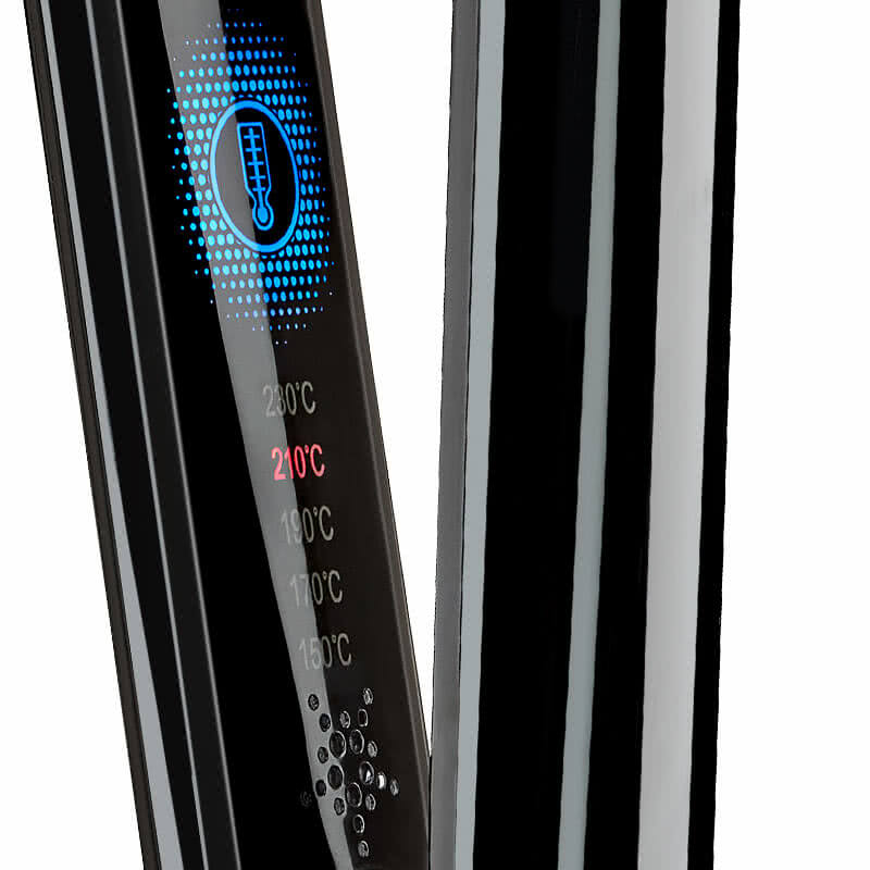 Pegla za kosu Ceraline Moser - Slika 2