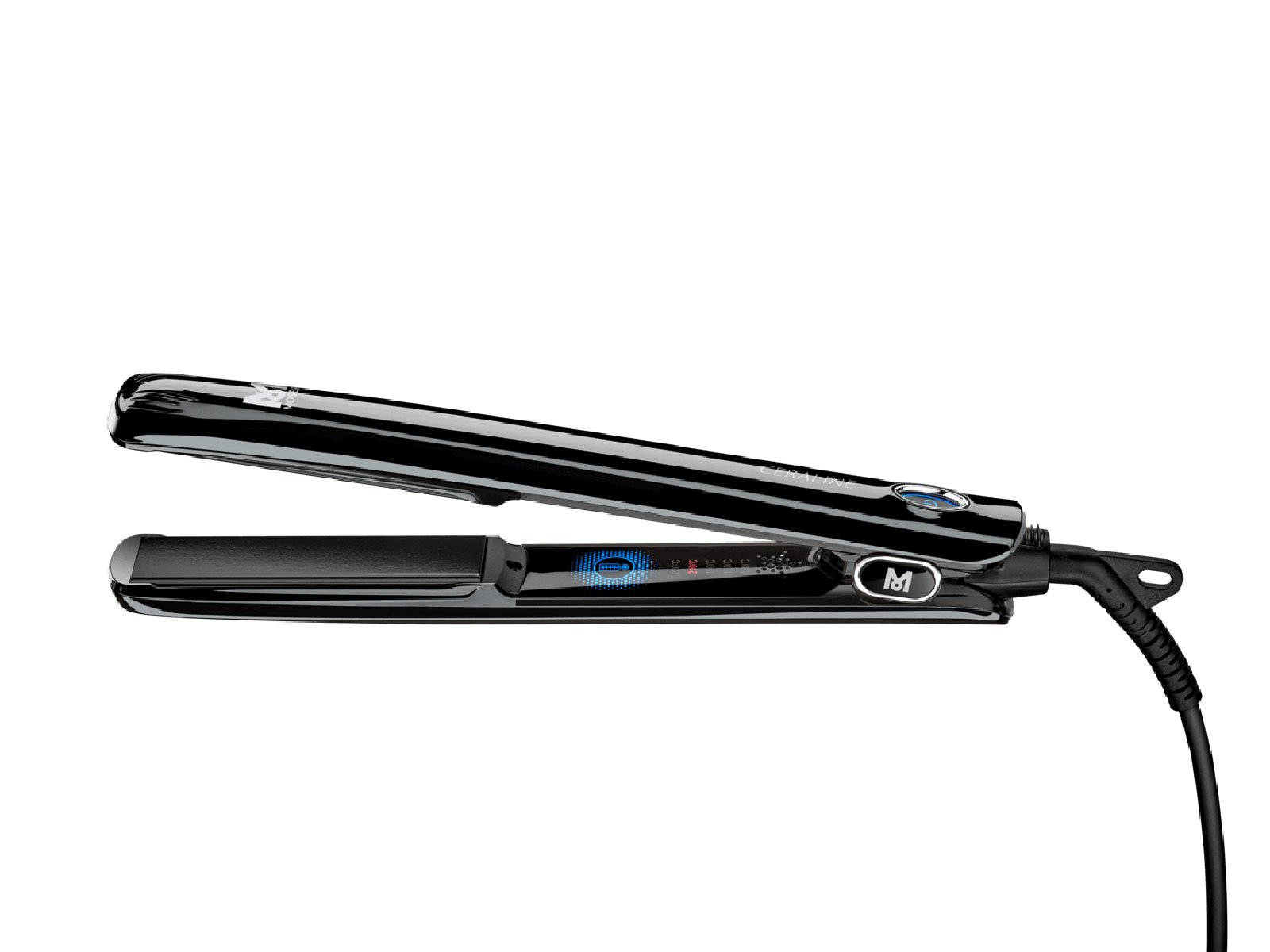 pegla za kosu, moser, stiliziranje kose