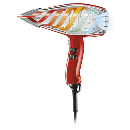 Valera fen za kosu - Swiss Silent Jet 8600 - Slika 2
