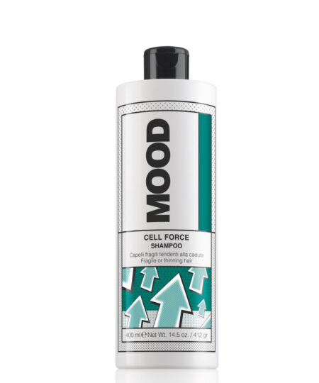 Šampon protiv ispadanja kose Mood Cell Force
