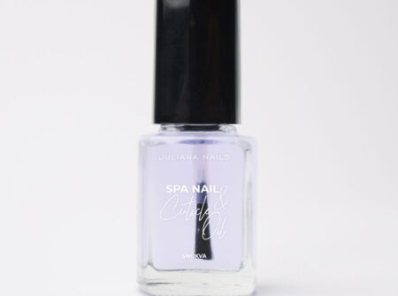 ulje za kožicu nokta smokva, juliana nails